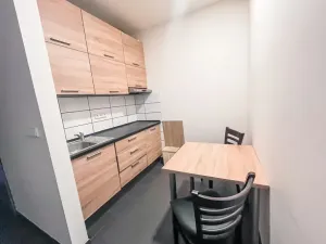 Pronájem bytu 1+kk, Hranice - Hranice I-Město, Potštátská, 38 m2