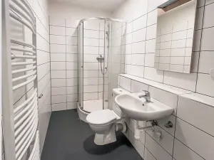 Pronájem bytu 1+kk, Hranice - Hranice I-Město, Potštátská, 38 m2