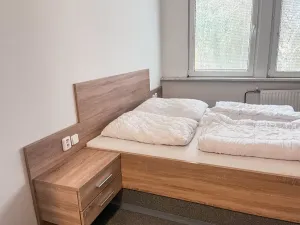 Pronájem bytu 1+kk, Hranice - Hranice I-Město, Potštátská, 38 m2