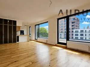 Pronájem bytu 4+kk, Praha - Nusle, Bělehradská, 123 m2