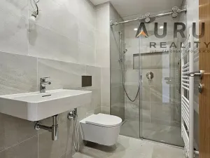 Pronájem bytu 4+kk, Praha - Nusle, Bělehradská, 123 m2