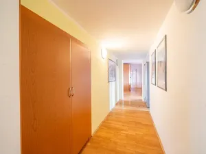 Prodej bytu 4+kk, Praha - Vršovice, Amurská, 175 m2