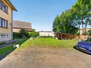 Prodej bytu 3+1, Chrášťany, 66 m2