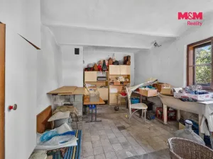 Prodej rodinného domu, Kardašova Řečice, Hradecká, 84 m2