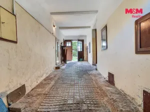 Prodej rodinného domu, Kardašova Řečice, Hradecká, 84 m2