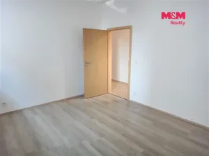 Pronájem bytu 4+kk, Kladno, Víta Nejedlého, 127 m2
