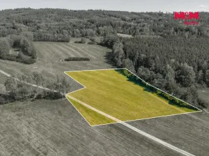 Prodej louky, Louňová, 8785 m2