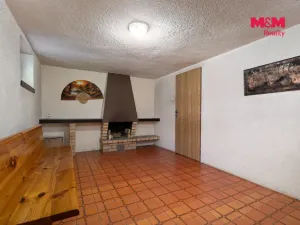 Prodej rodinného domu, Vendryně, 185 m2