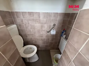 Prodej rodinného domu, Dětkovice, 150 m2