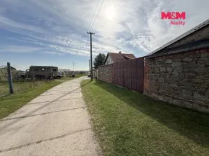 Prodej rodinného domu, Dětkovice, 150 m2