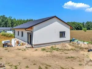 Prodej rodinného domu, Horní Jelení, Bezová, 104 m2