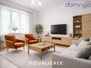 Prodej rodinného domu, Svitavy - Předměstí, Lanškrounská, 100 m2
