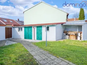 Prodej rodinného domu, Svitavy - Předměstí, Lanškrounská, 100 m2
