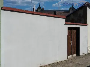 Prodej rodinného domu, Svitavy - Předměstí, Lanškrounská, 100 m2