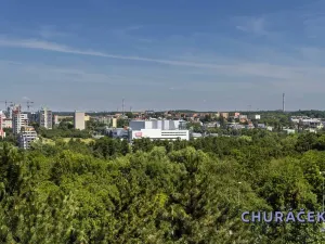 Prodej bytu 4+1, Praha - Hostivař, Tesaříkova, 85 m2
