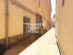Pronájem restaurace, Praha - Nové Město, Václavské náměstí, 309 m2