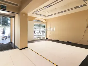 Pronájem obchodního prostoru, Praha - Nové Město, Václavské náměstí, 309 m2