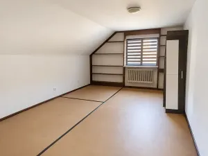 Prodej rodinného domu, Stráž nad Ohří, 200 m2