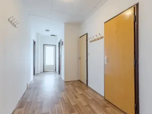 Prodej bytu 4+1, Praha - Liboc, Pod cihelnou, 110 m2