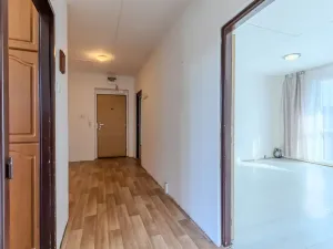 Prodej bytu 4+1, Praha - Liboc, Pod cihelnou, 110 m2