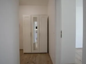 Pronájem bytu 2+kk, Praha - Hostivař, Rychtáře Petříka, 50 m2