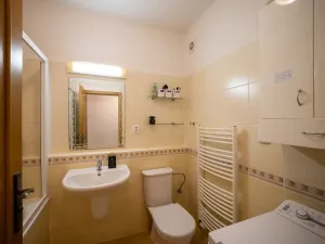 Prodej bytu 1+kk, Praha - Hostivař, Berlínská, 33 m2