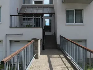 Pronájem skladu, Praha - Hlubočepy, Geologická