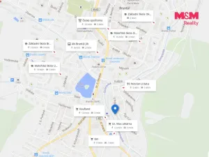 Prodej rodinného domu, Bruntál, U Potoka, 98 m2