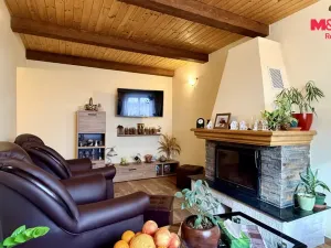 Prodej rodinného domu, Znojmo - Konice, 150 m2