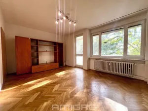 Prodej bytu 2+1, Brno, Podlesí, 53 m2