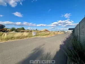 Prodej pozemku pro bydlení, Syrovice, 460 m2