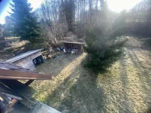 Prodej chaty, Hrádek nad Nisou, 116 m2