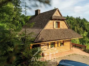Prodej rodinného domu, Mosty u Jablunkova, 168 m2