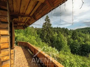 Prodej rodinného domu, Mosty u Jablunkova, 168 m2