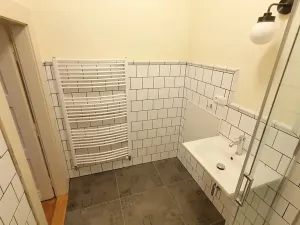 Pronájem bytu 3+1, Praha - Vinohrady, Slezská, 100 m2