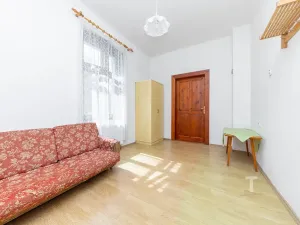 Prodej vícegeneračního domu, Olomouc, Na Zábraní, 430 m2