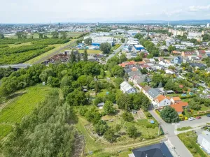 Prodej vícegeneračního domu, Olomouc, Na Zábraní, 430 m2