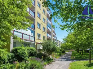 Prodej bytu 3+1, Odolena Voda, Československé armády, 80 m2