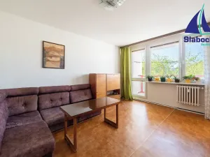 Prodej bytu 3+1, Odolena Voda, Československé armády, 80 m2