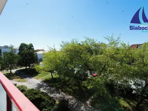 Prodej bytu 3+1, Odolena Voda, Československé armády, 80 m2