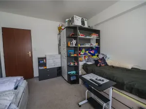 Prodej bytu 2+1, Mladá Boleslav, 17. listopadu, 66 m2