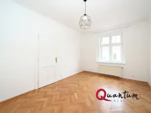 Pronájem bytu 2+kk, Praha - Libeň, U libeňského pivovaru, 48 m2