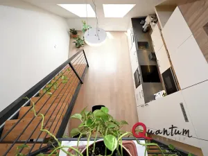 Pronájem bytu 2+1, Praha - Libeň, Zenklova, 73 m2
