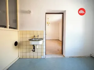 Prodej rodinného domu, Kyselka, 160 m2