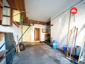 Prodej rodinného domu, Kyselka, 160 m2