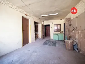 Prodej rodinného domu, Kyselka, 160 m2