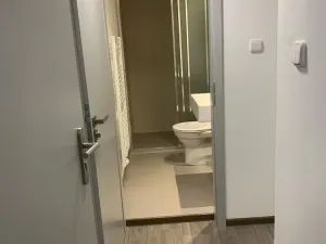 Pronájem bytu 1+kk, Praha - Strašnice, V Rybníčkách, 16 m2