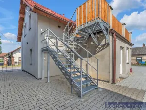 Prodej rodinného domu, Praskačka, 179 m2