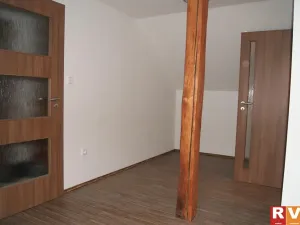 Pronájem bytu 3+1, Stříbro, Dostojevského, 115 m2