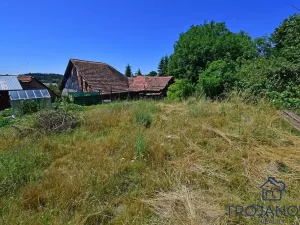 Prodej rodinného domu, Trhový Štěpánov, Dalkovická, 110 m2